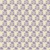 Tilda Sanctuary Fabric | Mira Lavender