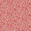 Tilda Merry Little Christmas Fabric | Tipsy Eve Red