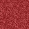 Tilda Merry Little Christmas Fabric | Tipsy Eve Burgundy
