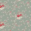 Tilda Merry Little Christmas Fabric | Tipsy Noel Duckegg