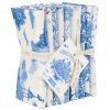 Tilda Something Blue Fabric | Fat Quarter Bundle Light