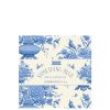 Tilda Something Blue Fabric | Charm Pack, 5" Squares