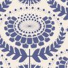 Lazy Days Tilda Fabric | Phoebe Blue