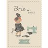 Tilda Basics Brie Fabric | Metre Bundle - All Shades