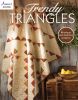 Trendy Triangles - Skill Building Projects