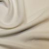 Heavy Scuba Twill Fabric | Ivory