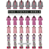 The Tunic Bible