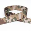 Camo Webbing 38mm