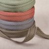 Webbing Double Herringbone - 38mm | Multiple Shades