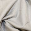 Winceyette Fabric Plain | Light Grey