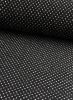 Wool Blend Fabric | Black Background Spot