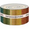 Woolies Flannel Jelly Roll | Desert Sunset