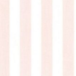 Classic Stripe Fabric Pale Pink