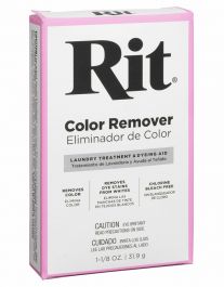 Rit Dye Colour Remover
