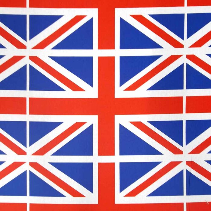 Union Jack Flag Pattern Union Jack Flag Pattern