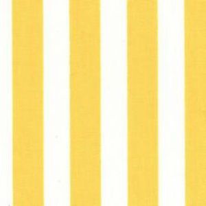 Cotton Print Fabric Stripe