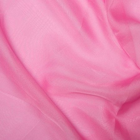 Chiffon Dress Fabric - Cationic