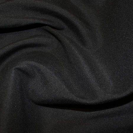 Bermu Waterproof Polyester Durable Winch Dust Cover Black 