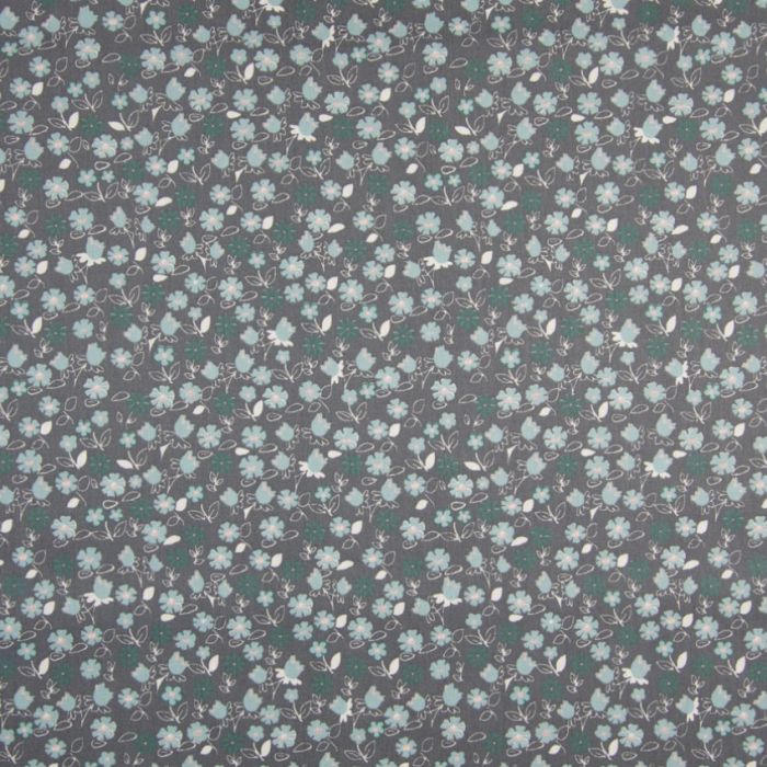 Floral Ditsy Fabric