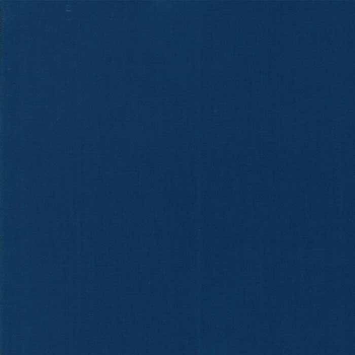 Blue Quilting ... Sold Per 1/4 Metre Moda Fabric Bella Solids Bright Turquoise 