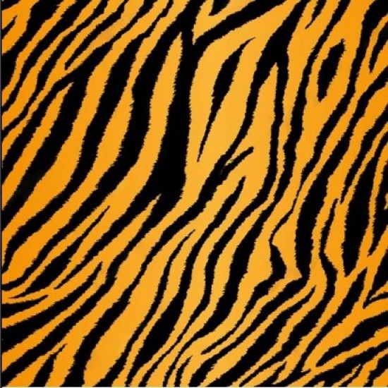 African Safari Fabric | Animal Print