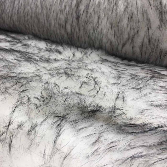 Luxury Premium Faux Fur Fabric