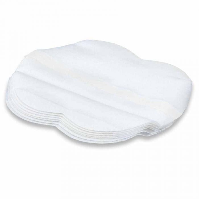 Dress Shields Self-Adhesive One Size Fits All, White | Prym Dress Shields Self-Adhesive One Size Fits All, White | Prym