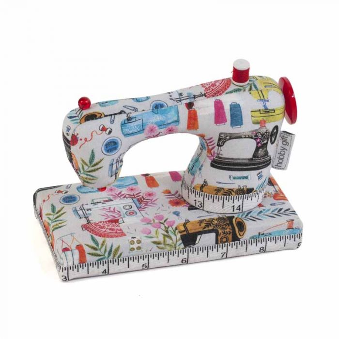 Pincushion Sewing Machine Sewing Machines
