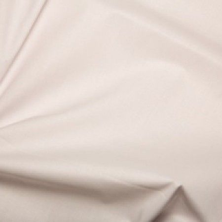 Cotton Sheeting Fabric White