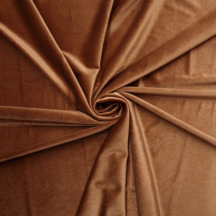 Velour Velvet Fabric