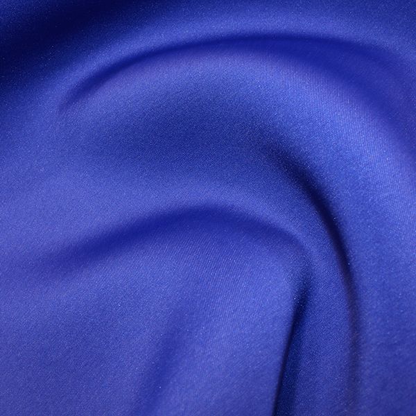 Scuba Neoprene Fabric Royal