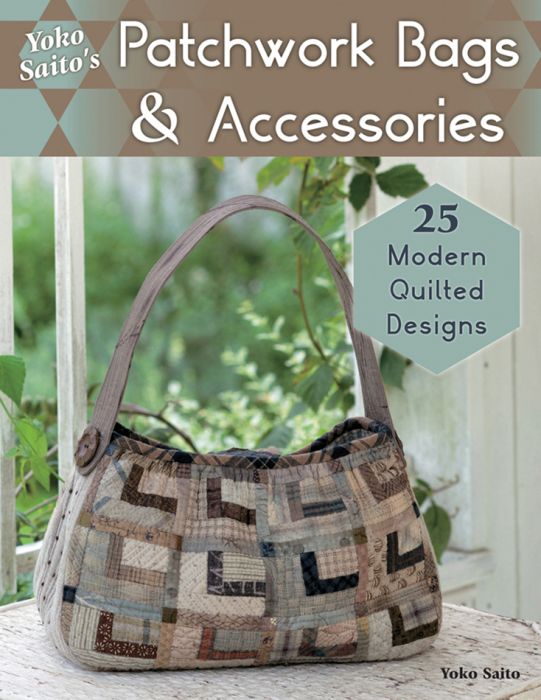 Patchwork Bags &