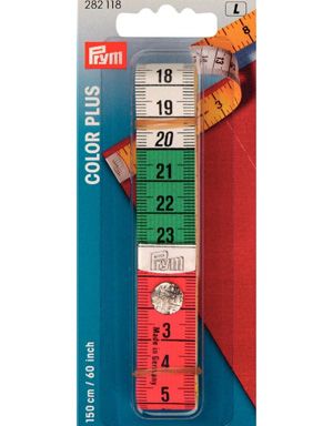 Prym Tailor's Tape Measure, 150cm (60)