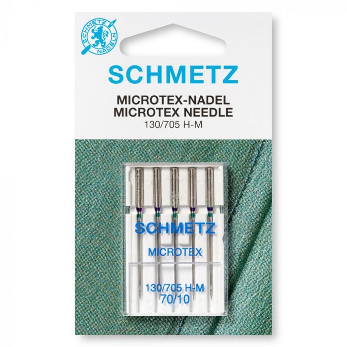 Schmetz Embroidery Machine Needles