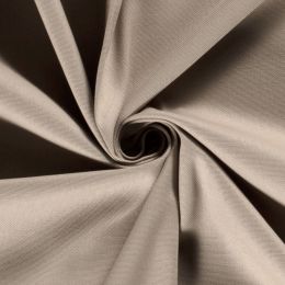 Classic Cotton Canvas Fabric | Mid Sand
