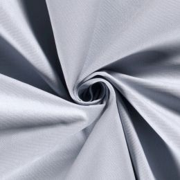 Classic Cotton Canvas Fabric | Blue