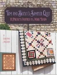 Tom & Beckys Sampler Quilts