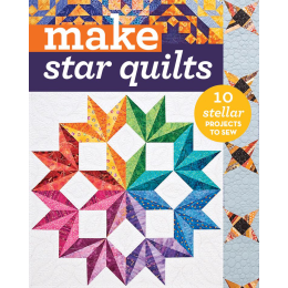 Make Star Quilts