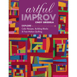 Artful Improv