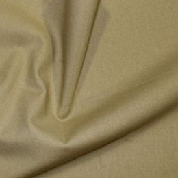 Stitch It Plain Cotton Fabric | Bamboo