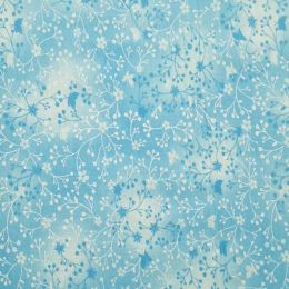 Flutter Fabric Blender | Sky