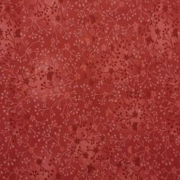 Flutter Fabric Blender | Rose