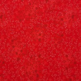 Flutter Fabric Blender | Red
