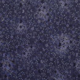 Flutter Fabric Blender | Midnight