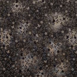 Flutter Fabric Blender | Grey