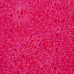 Flutter Fabric Blender | Fuchsia