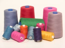 120s Polycore Sewing Thread
