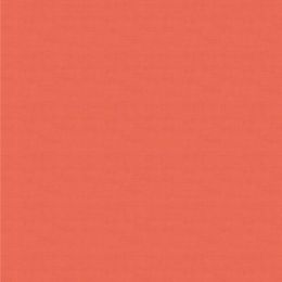 Linen Texture Fabric | Watermelon
