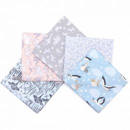 Special Delivery Lewis & Irene Fabric | Fat Quarter Pack 3