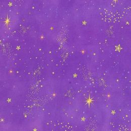 Robert Kaufman Fabric | Holy Night